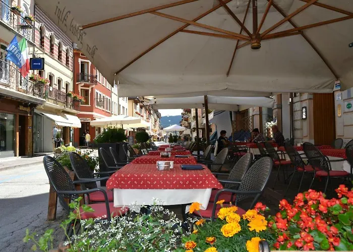 Hotel Alpi - Asiago